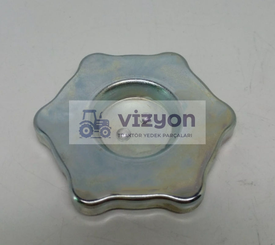 FİAT TRAKTÖR MOTOR YAĞ KAPAĞI