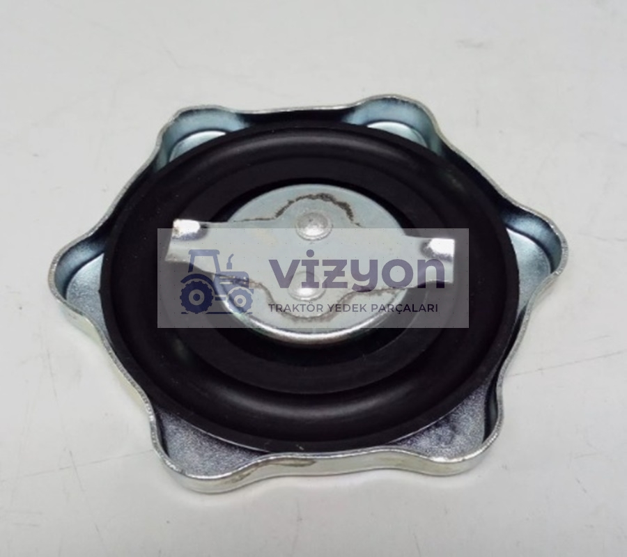 FİAT TRAKTÖR MOTOR YAĞ KAPAĞI