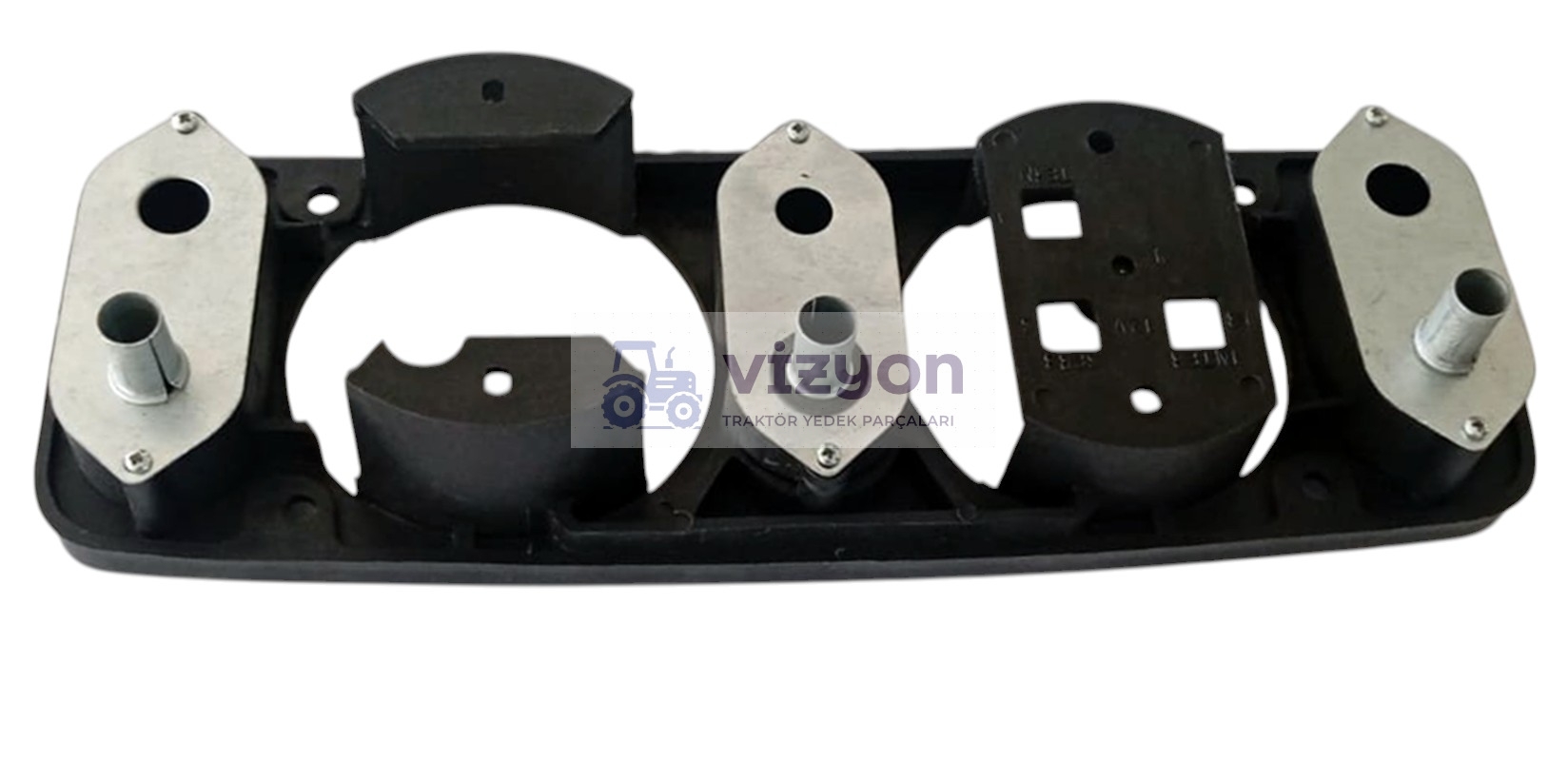 FİAT 480-640 TRAKTÖR KİLOMETRE GÖSTERGE TABLOSU ( 2’Lİ ) BOŞ