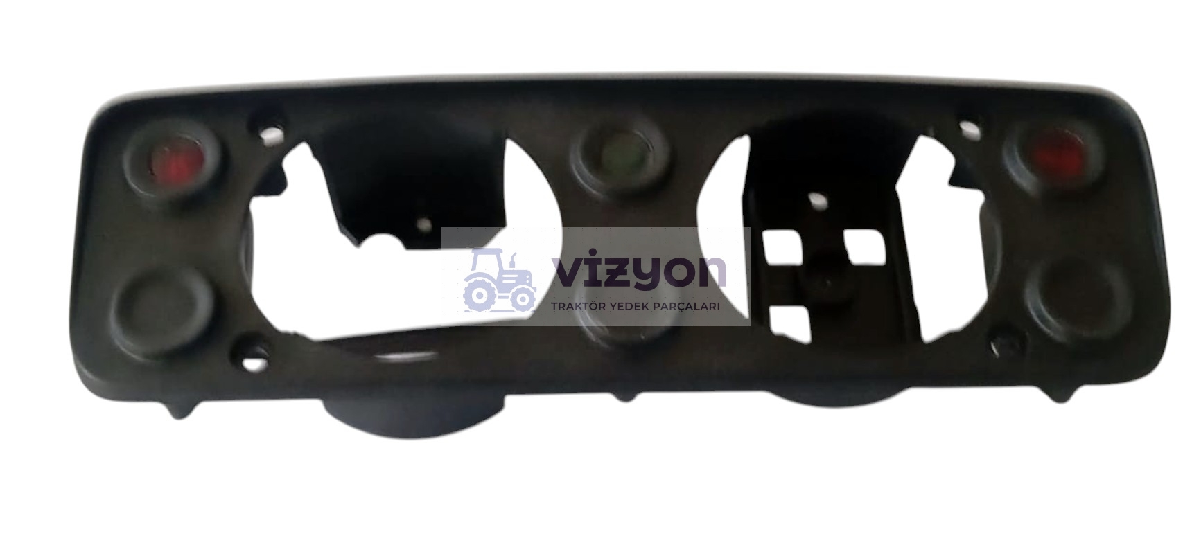 FİAT 480-640 TRAKTÖR KİLOMETRE GÖSTERGE TABLOSU ( 2’Lİ ) BOŞ