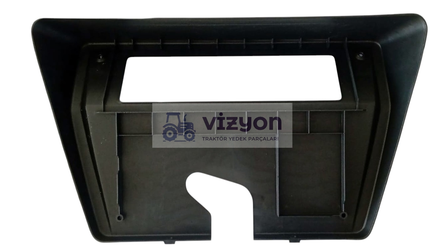 FİAT NH 55-46/80-66 TRAKTÖR KİLOMETRE TABLOSU ( BOŞ )