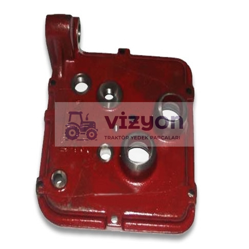 FİAT 540-640 TRAKTÖR VİTES KAPAĞI