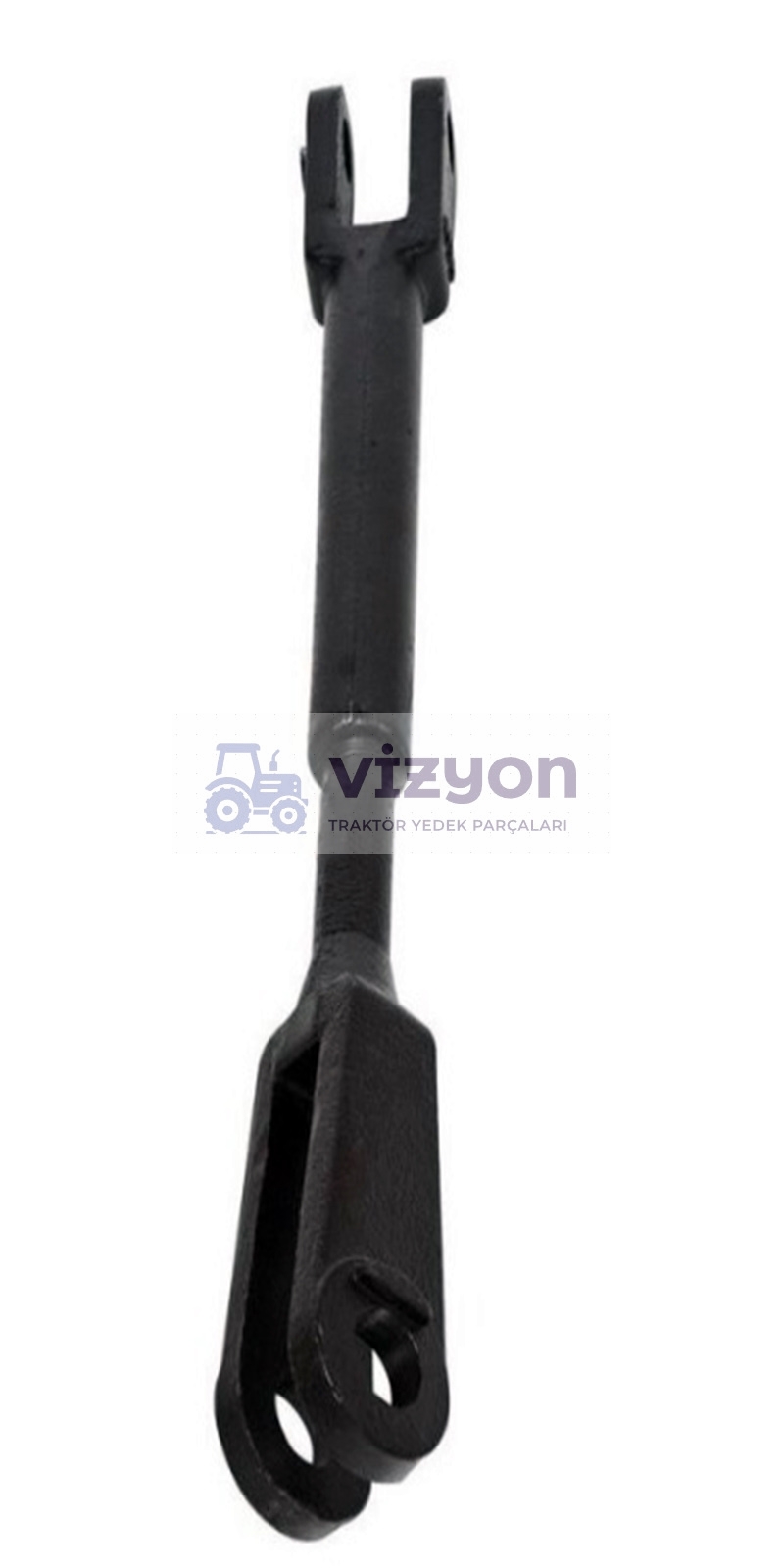 FİAT 450-480 TRAKTÖR HİDROLİK AYARLI KOL SABİTİ KOMPLE