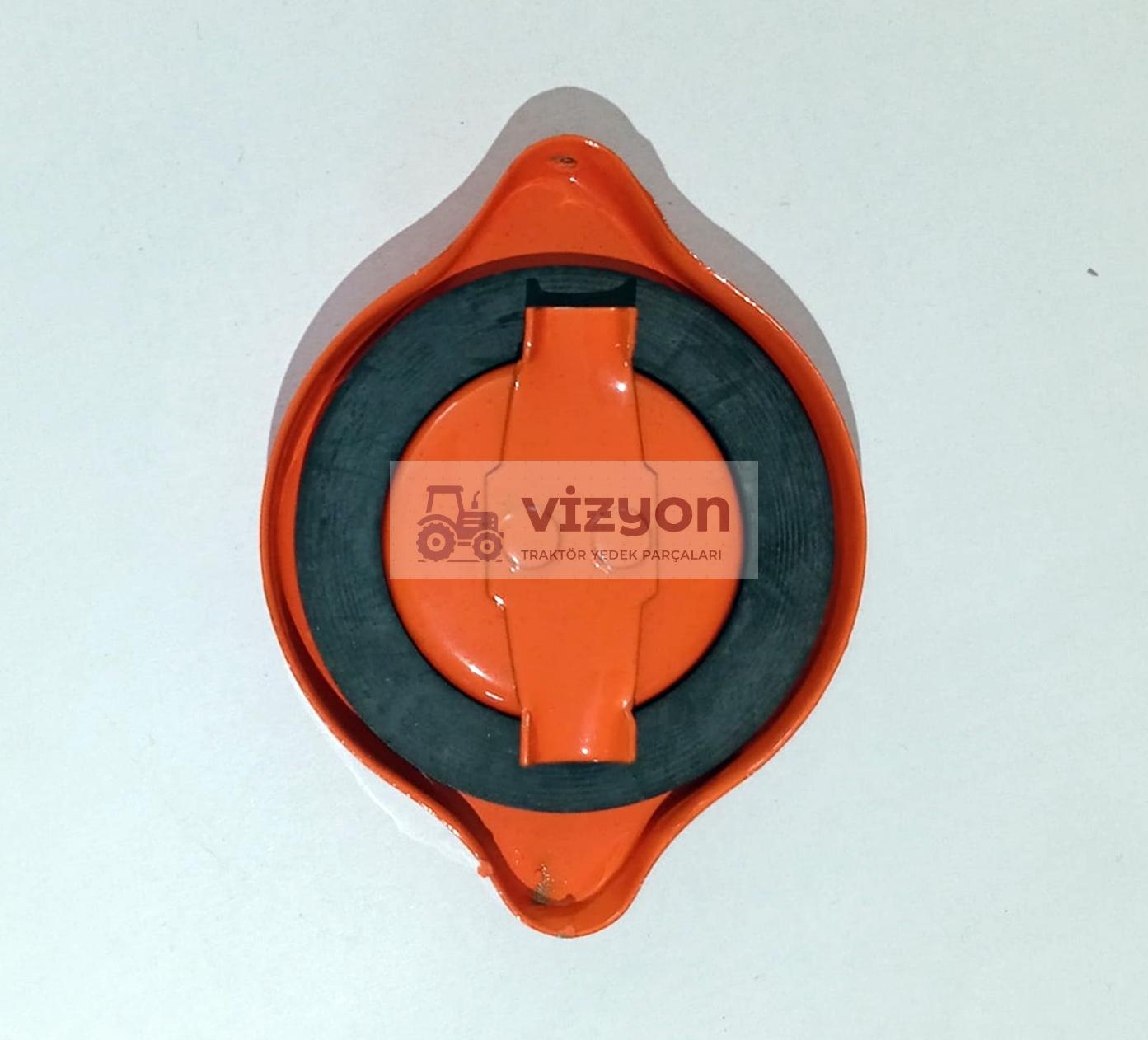 FİAT 480-640 TRAKTÖR MAZOT DEPO KAPAĞI
