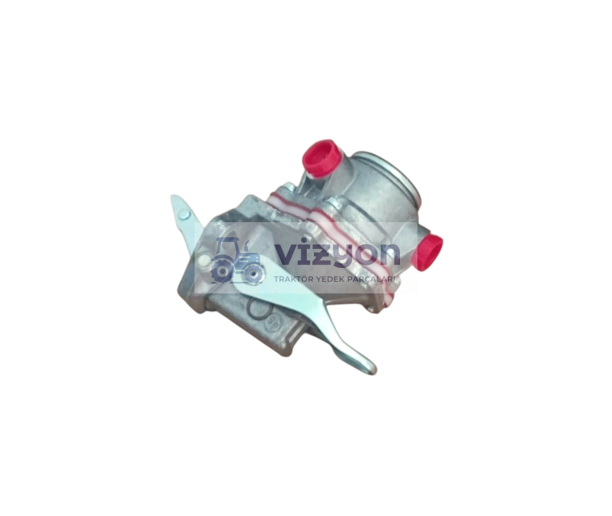 NEWHOLLAND TRAKTÖR MAZOT OTOMATİĞİ