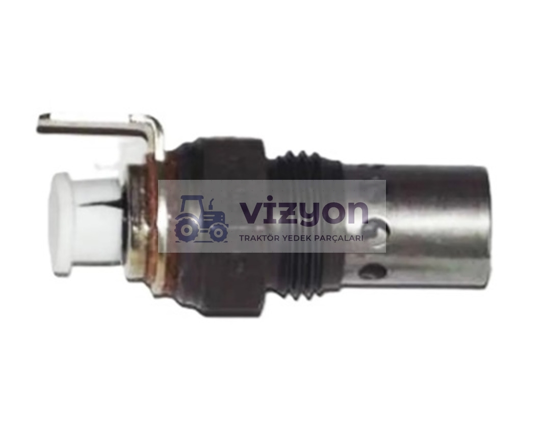 FİAT 480-640 TRAKTÖR KIZDIRMA BUJİSİ ( 12V )