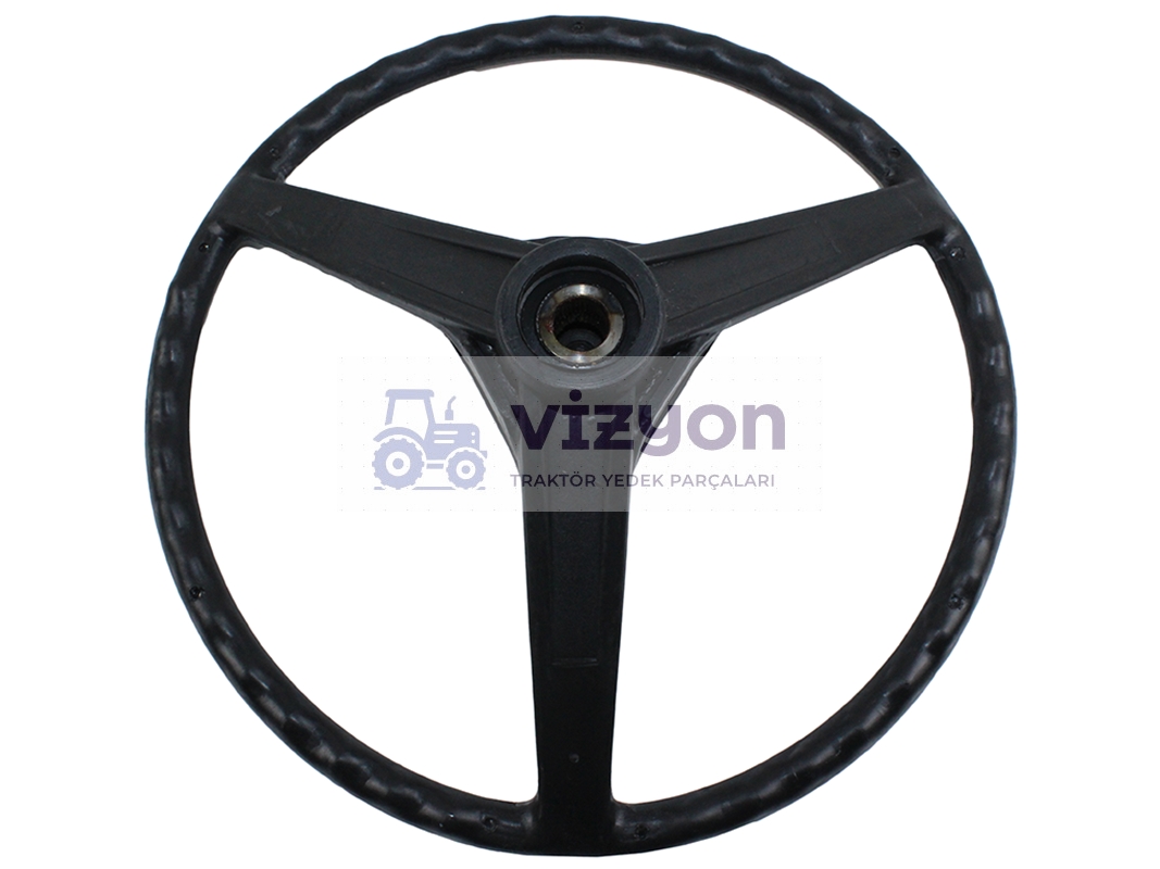 FİAT 480-640 TRAKTÖR DİREKSİYON SİMİDİ FREZELİ