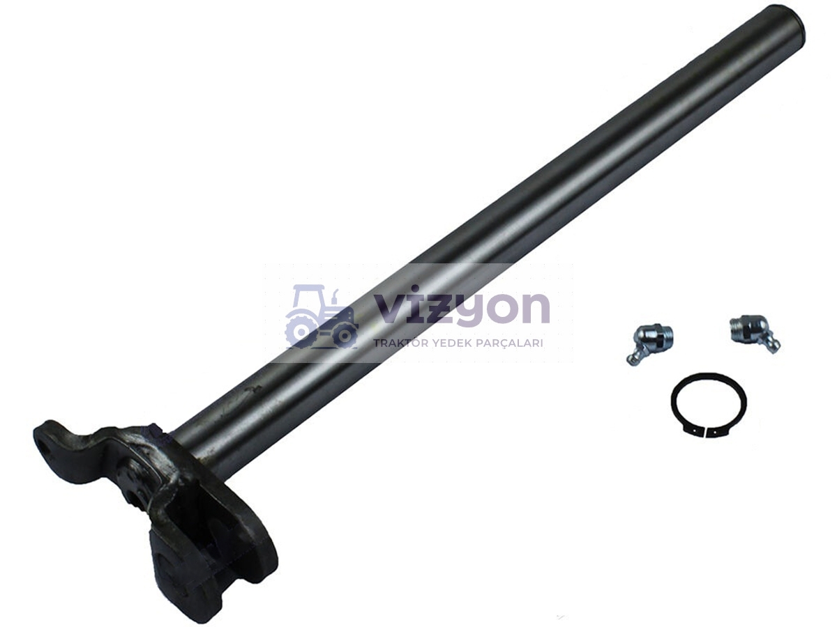FİAT 480-55/46 TRAKTÖR FREN PEDAL MİLİ