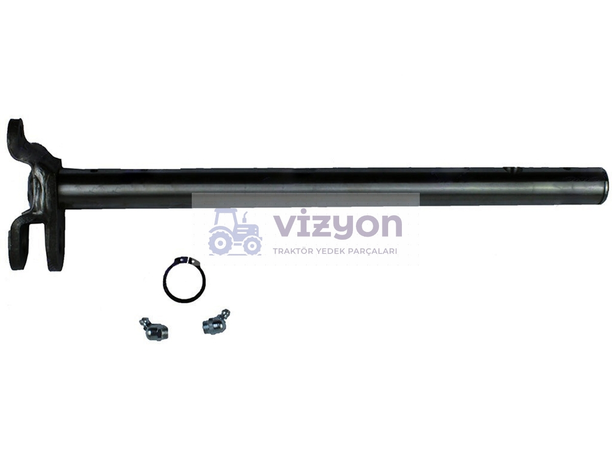 FİAT 480-55/46 TRAKTÖR FREN PEDAL MİLİ