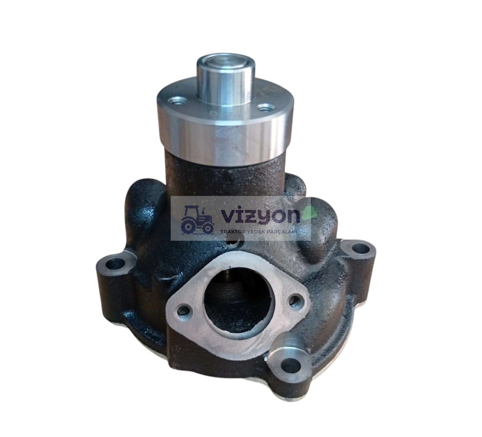 FİAT 480-640 TRAKTÖR DEVİRDAİM ( SU POMPASI )
