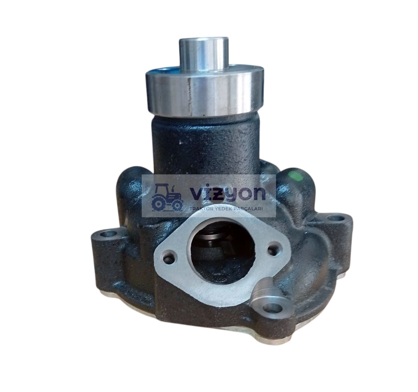 FİAT NH  55-46 / 80-66 TRAKTÖR DEVİRDAİM ( SU POMPASI )