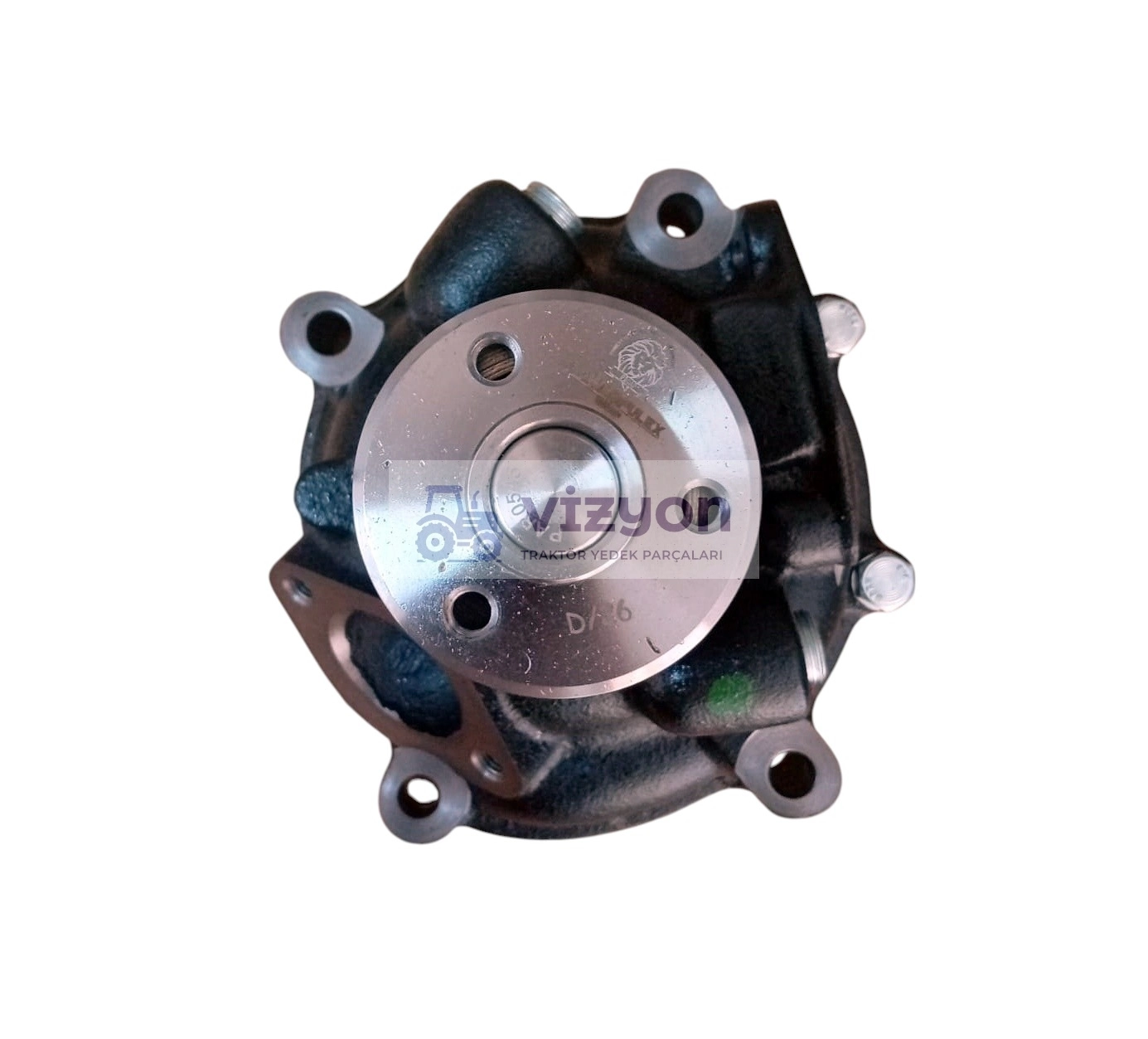 FİAT NH  55-46 / 80-66 TRAKTÖR DEVİRDAİM ( SU POMPASI )