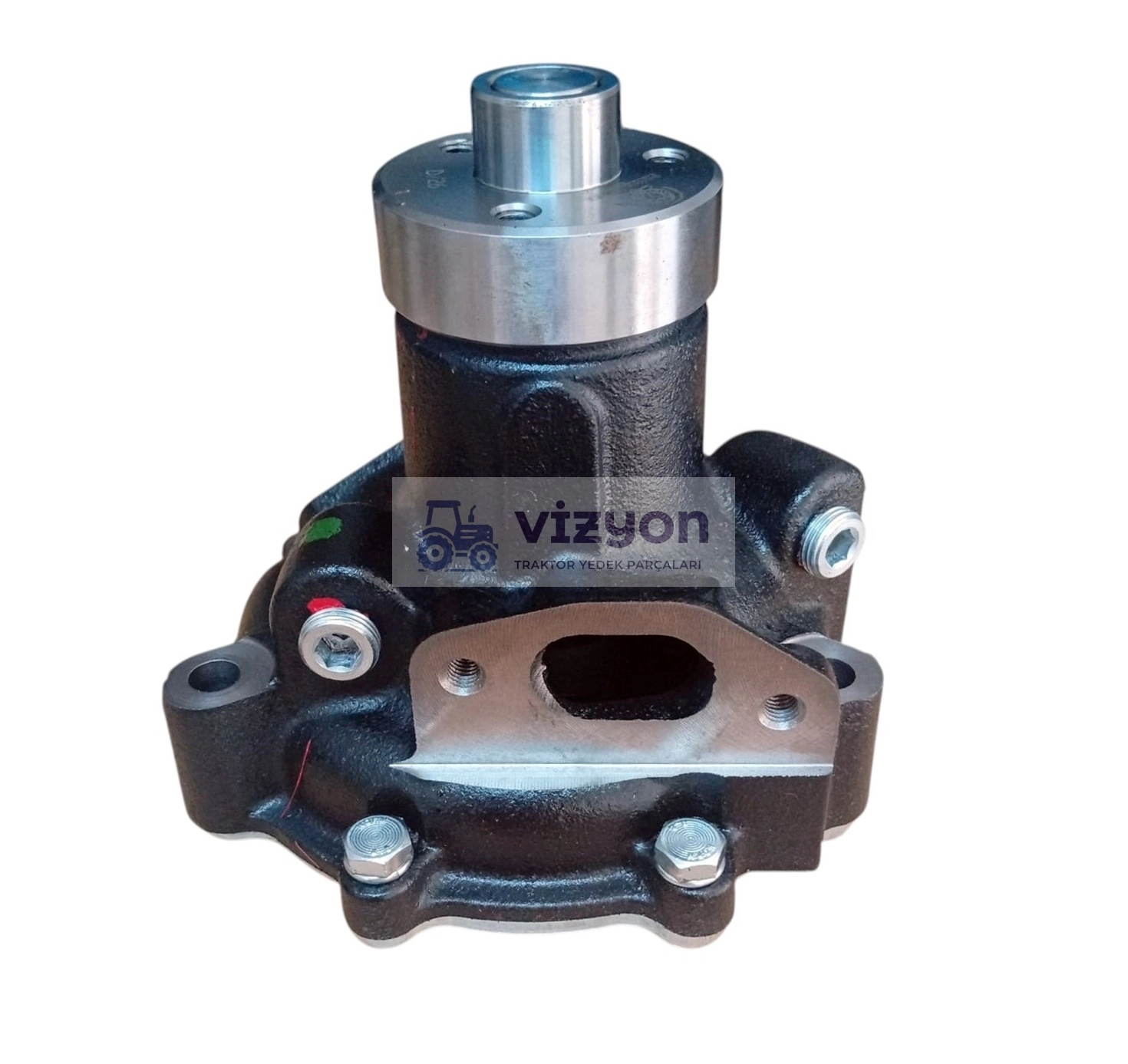 FİAT NH  55-46 / 80-66 TRAKTÖR DEVİRDAİM ( SU POMPASI )