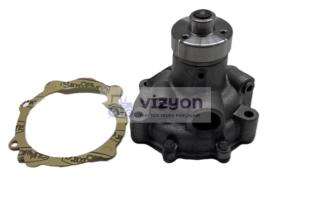NEWHOLLAND TRAKTÖR DEVİRDAİM KOMPLE ( SU POMPASI ) TD-TT SERİ