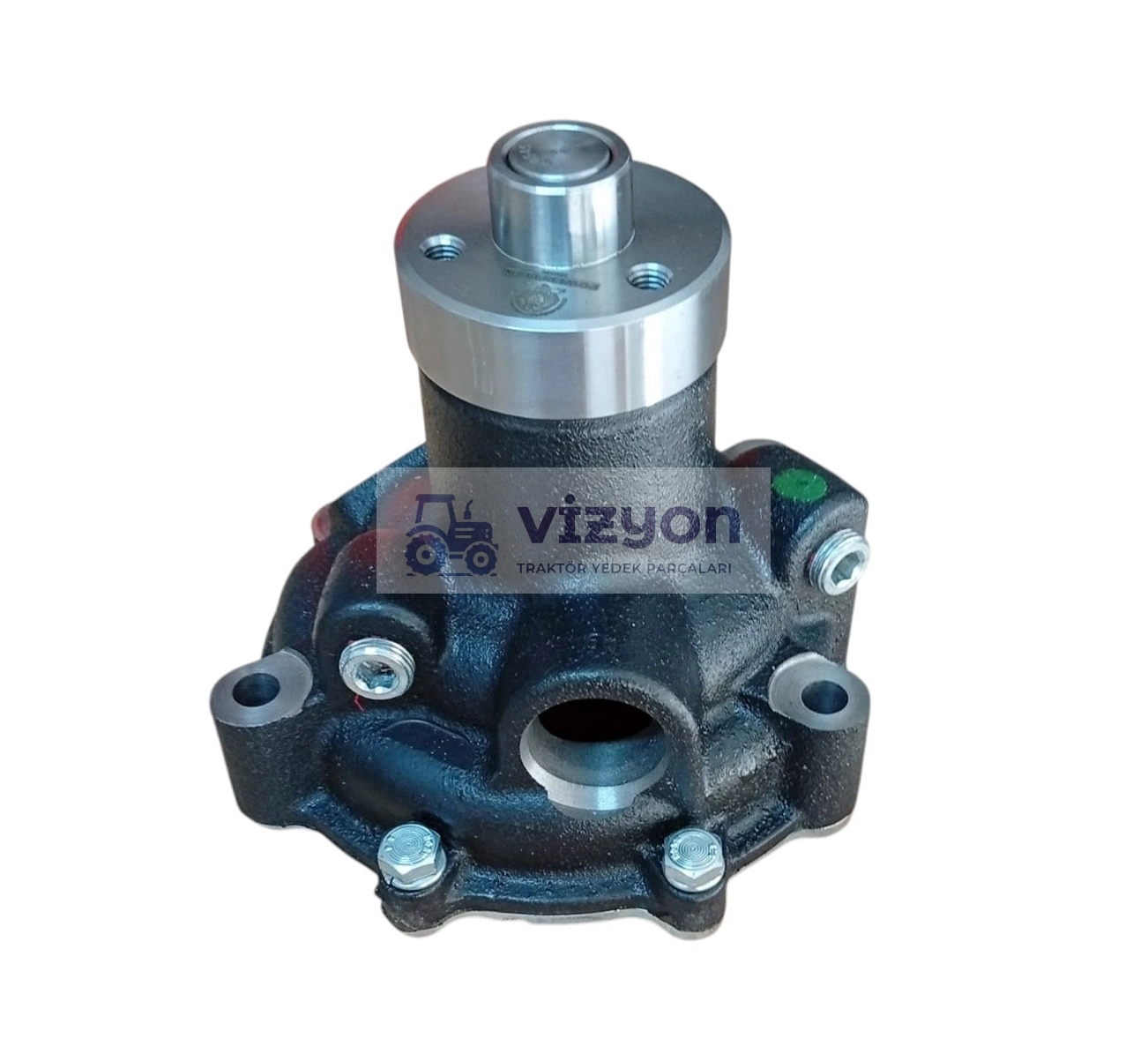 NEWHOLLAND TRAKTÖR DEVİRDAİM KOMPLE ( SU POMPASI ) TD-TT SERİ