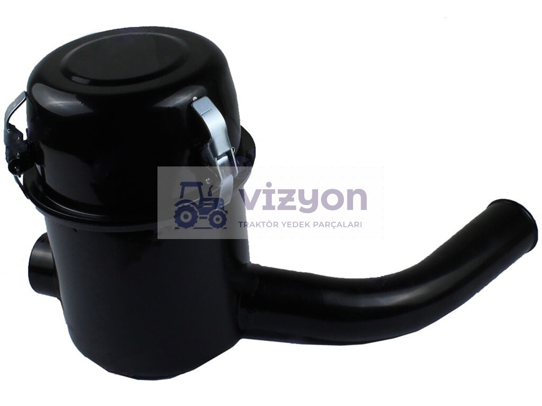 FİAT 480-640 TRAKTÖR HAVA FİLTRE KAZANI KOMPLE