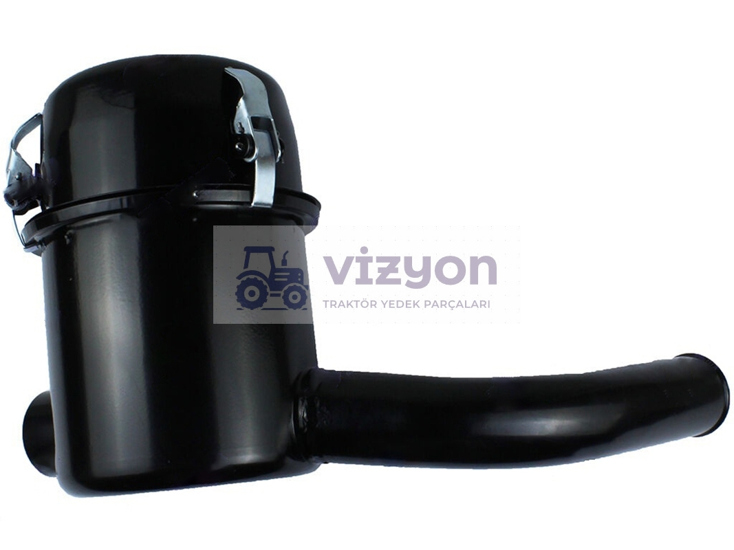 FİAT 480-640 TRAKTÖR HAVA FİLTRE KAZANI KOMPLE