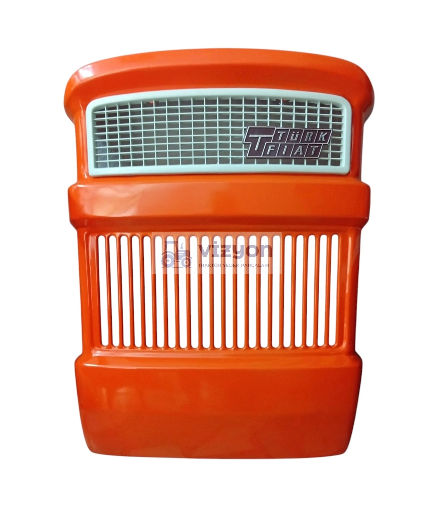 FİAT 480-640 TRAKTÖR ÖN PANJUR KOMPLE ( ELEKLİ )