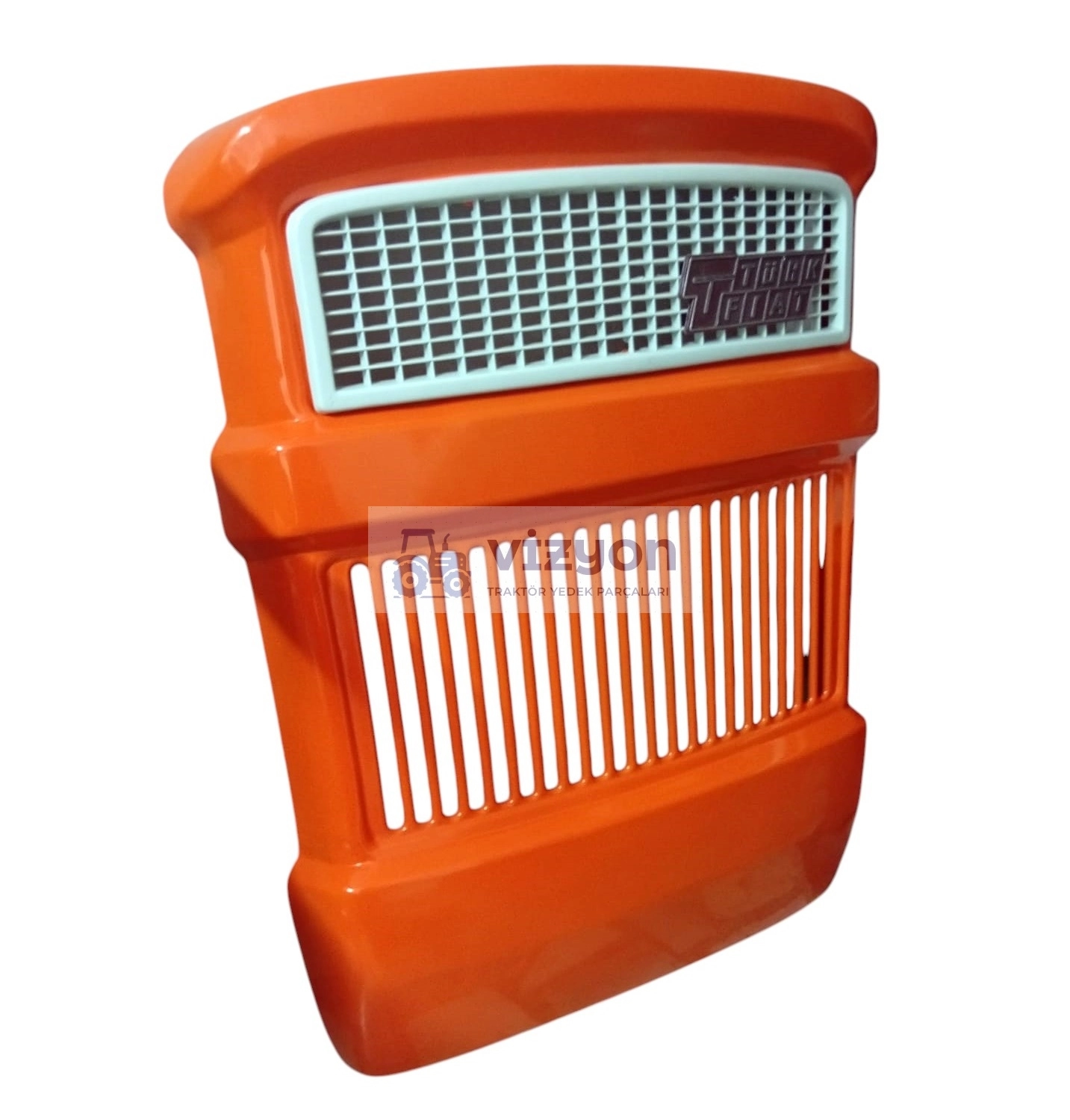 FİAT 480-640 TRAKTÖR ÖN PANJUR KOMPLE ( ELEKLİ )