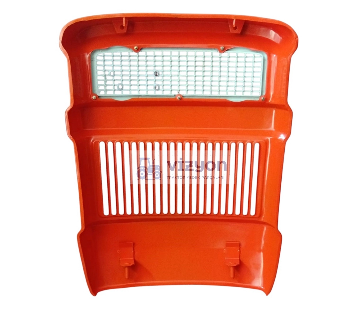 FİAT 480-640 TRAKTÖR ÖN PANJUR KOMPLE ( ELEKLİ )