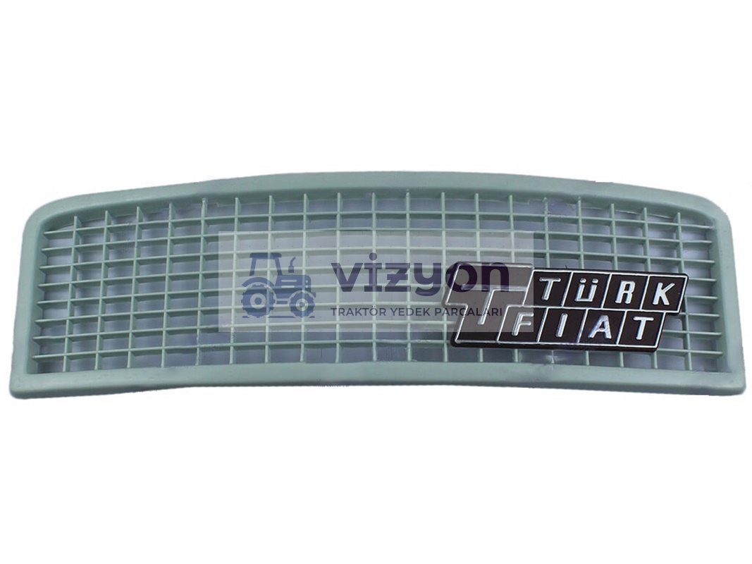 FİAT 480-640 TRAKTÖR ÖN PANJUR ( ARMALI )