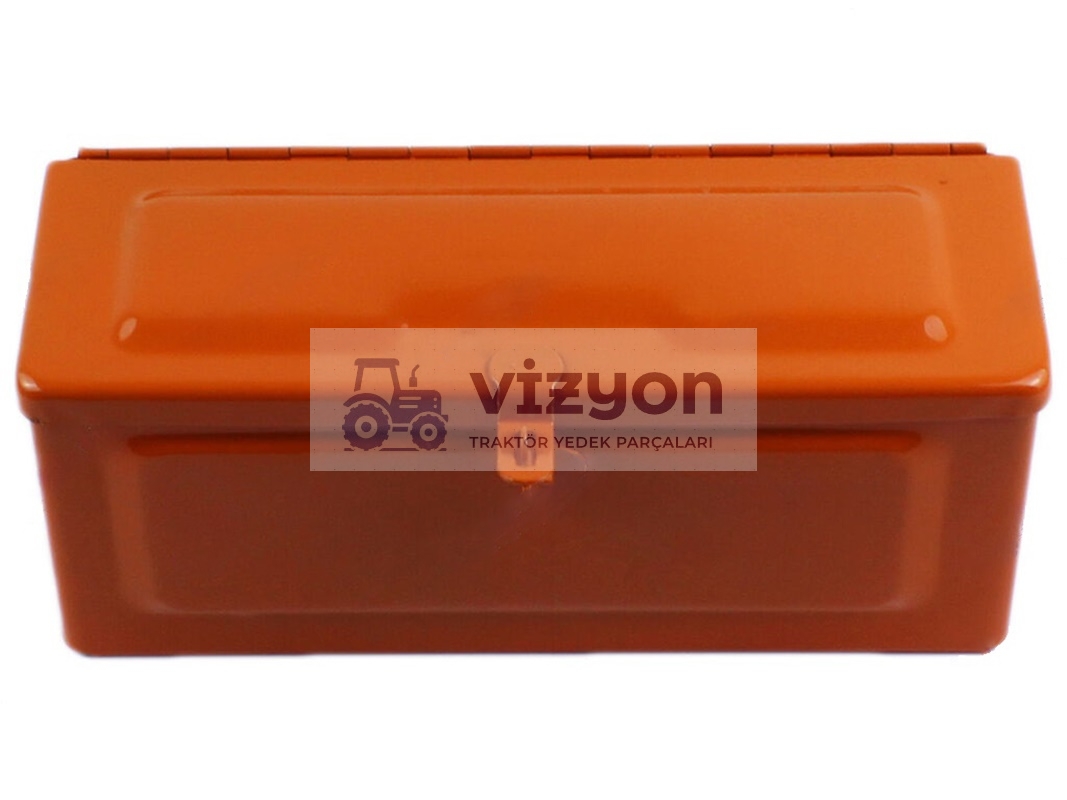 FİAT 480-640 TRAKTÖR TAKIM ÇANTASI ( KÜÇÜK )