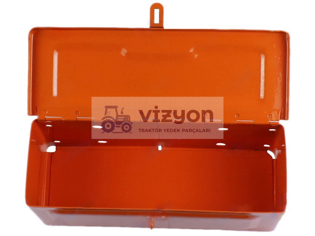 FİAT 480-640 TRAKTÖR TAKIM ÇANTASI ( KÜÇÜK )