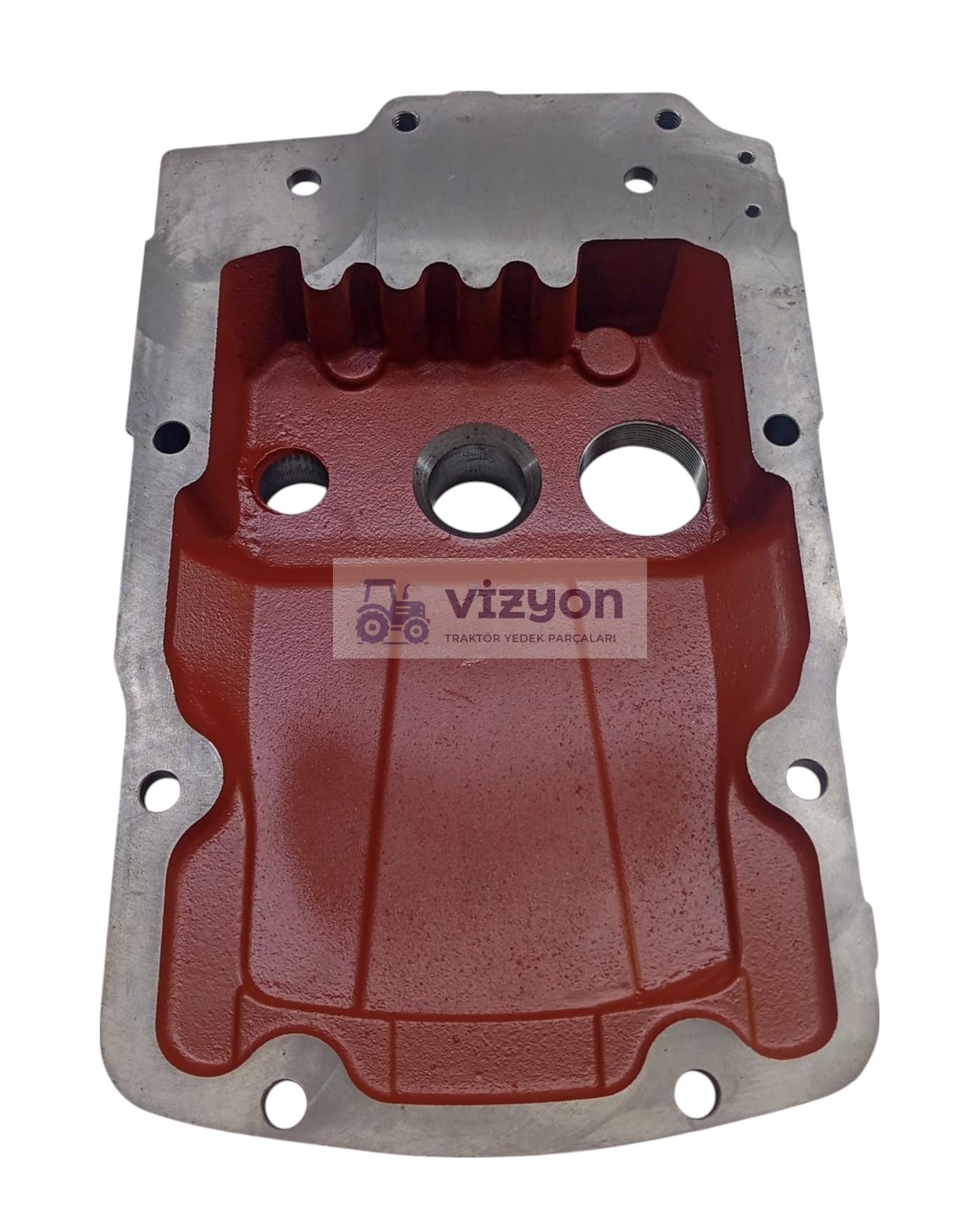 MASSEY 265-285 TRAKTÖR ŞANZIMAN VİTES KAPAĞI