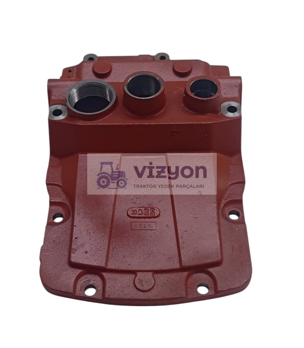 MASSEY 265-285 TRAKTÖR ŞANZIMAN VİTES KAPAĞI