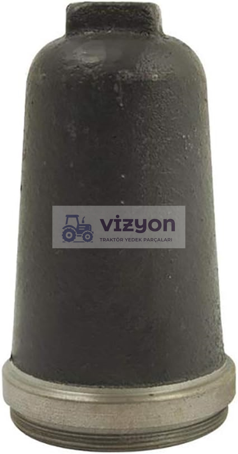 MF 240-285 TRAKTÖR KUYRUK MİL KAPAĞI ( ÇAN TİP )