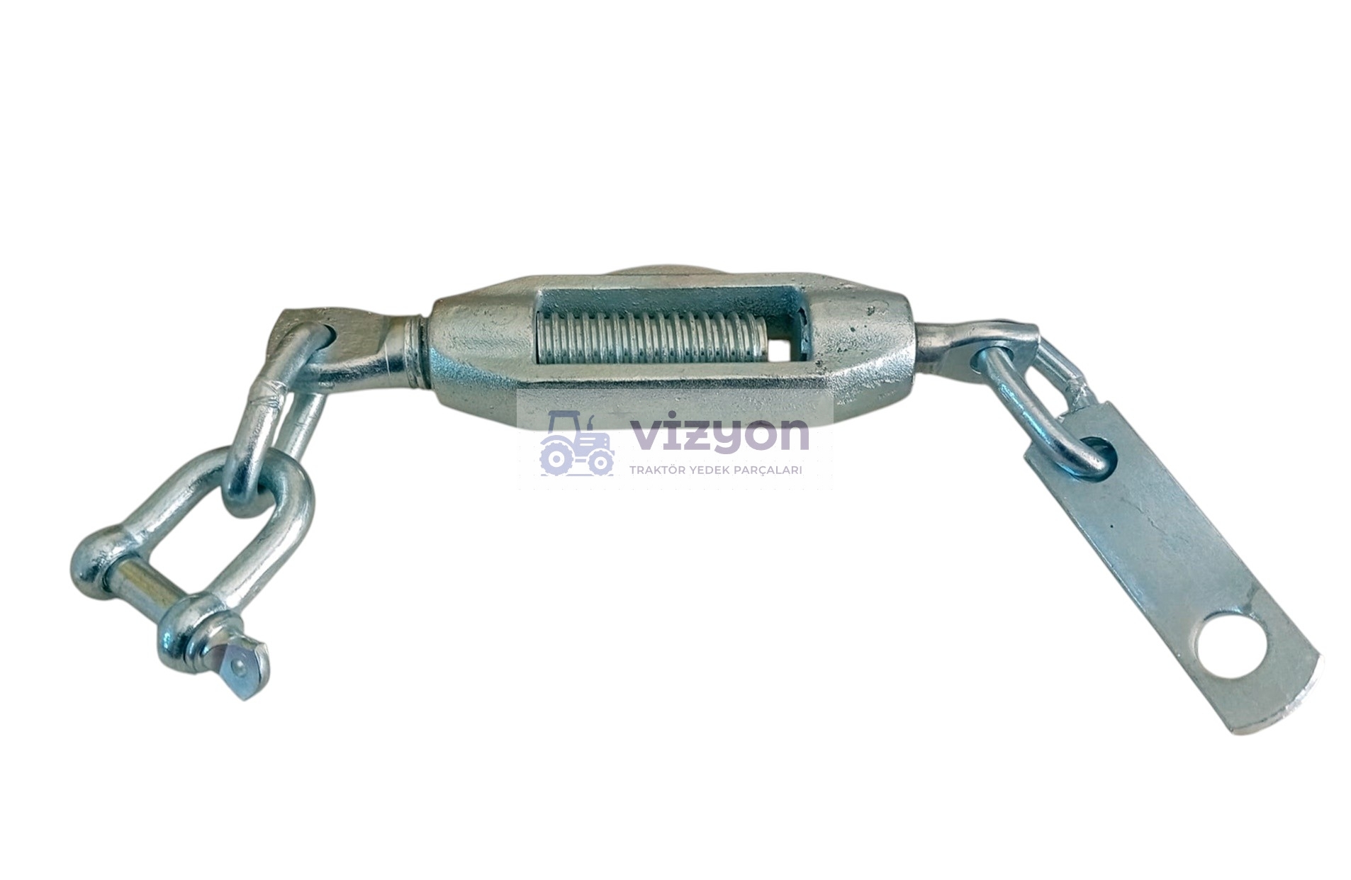 MF FORD TRAKTÖR GERGİ MEKANİZMASI ( KAREDİŞ )