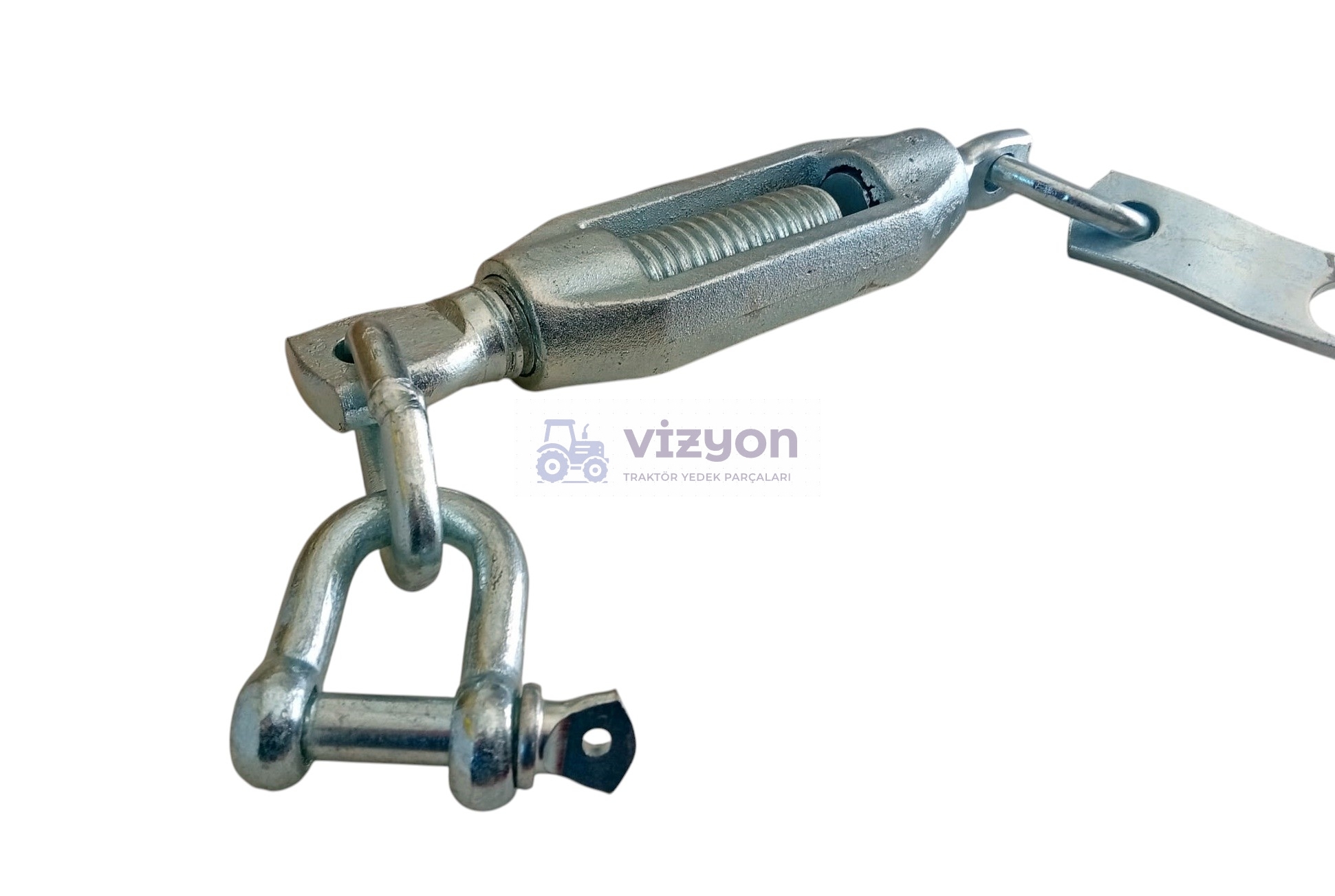 MF FORD TRAKTÖR GERGİ MEKANİZMASI ( KAREDİŞ )