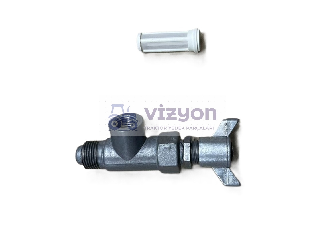 MASSEY 135-240 TRAKTÖR MAZOT DEPO MUSLUĞU