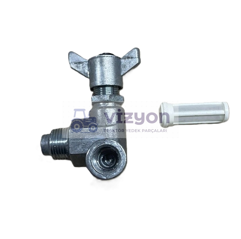 MASSEY 165-285 TRAKTÖR MAZOT DEPO MUSLUĞU
