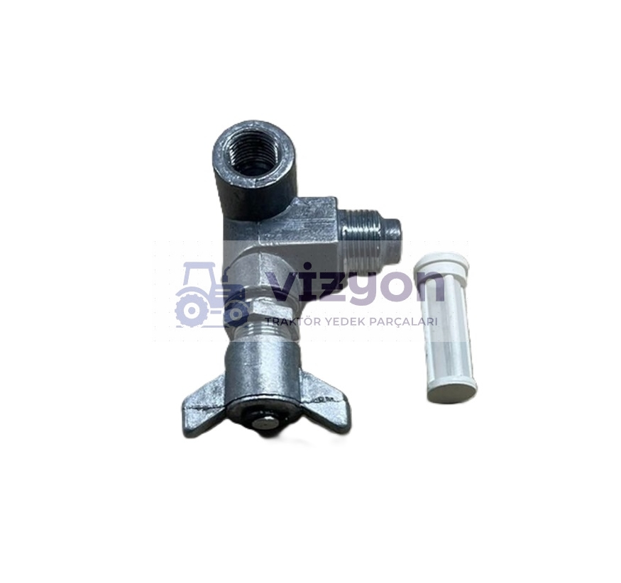 MASSEY 165-285 TRAKTÖR MAZOT DEPO MUSLUĞU