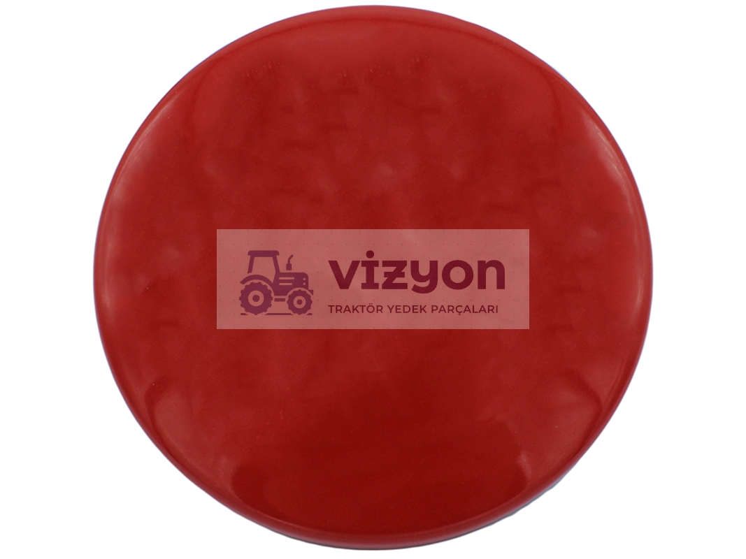 MASSEY FERGUSON 240-285 TRAKTÖR MAZOT DEPO KAPAĞI
