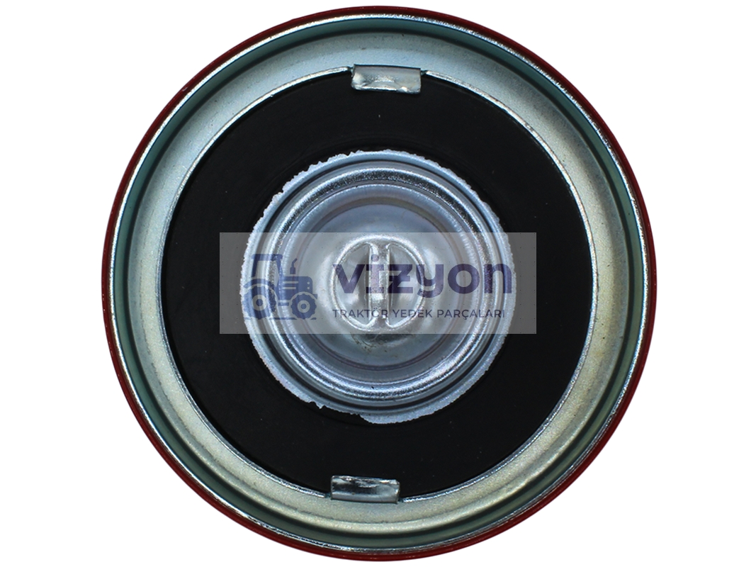 MASSEY FERGUSON 240-285 TRAKTÖR MAZOT DEPO KAPAĞI