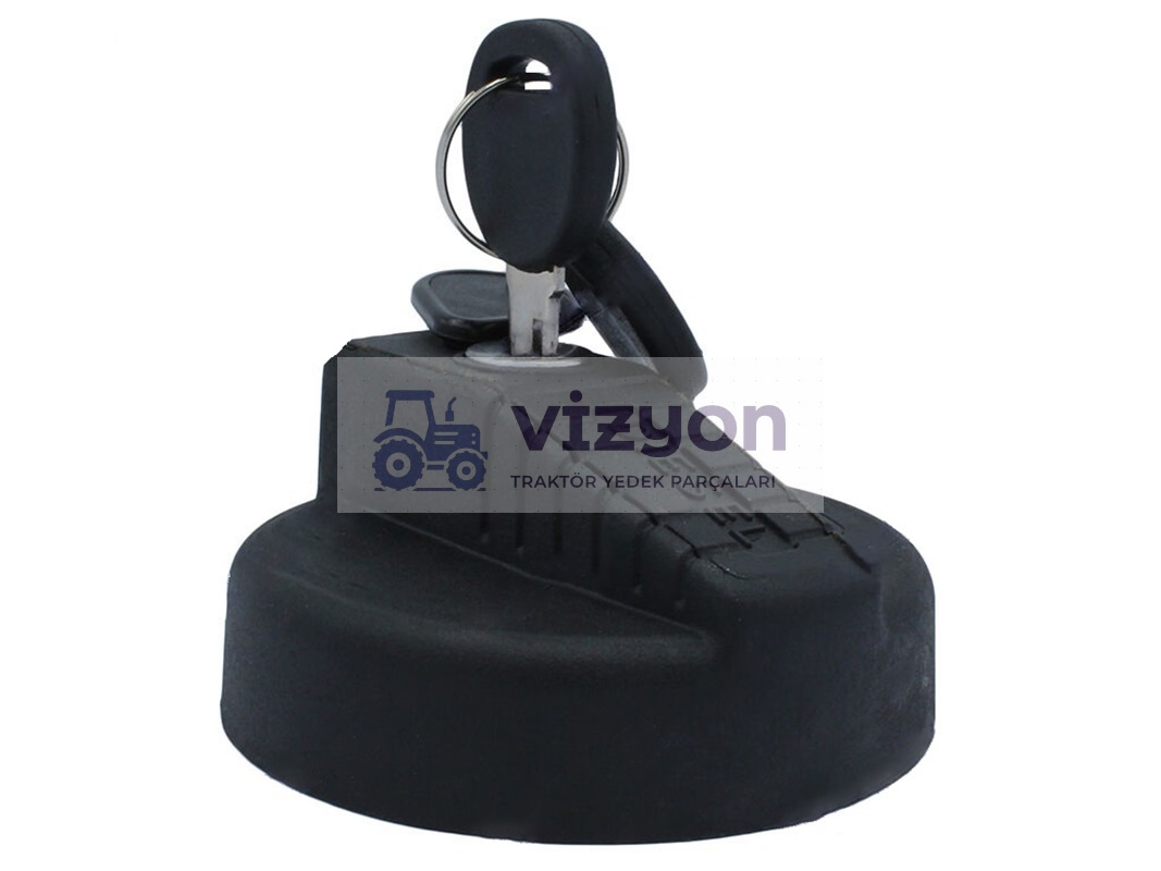  MASSEY 398 TRAKTÖR MAZOT DEPO KAPAĞI ( KİLİTLİ )