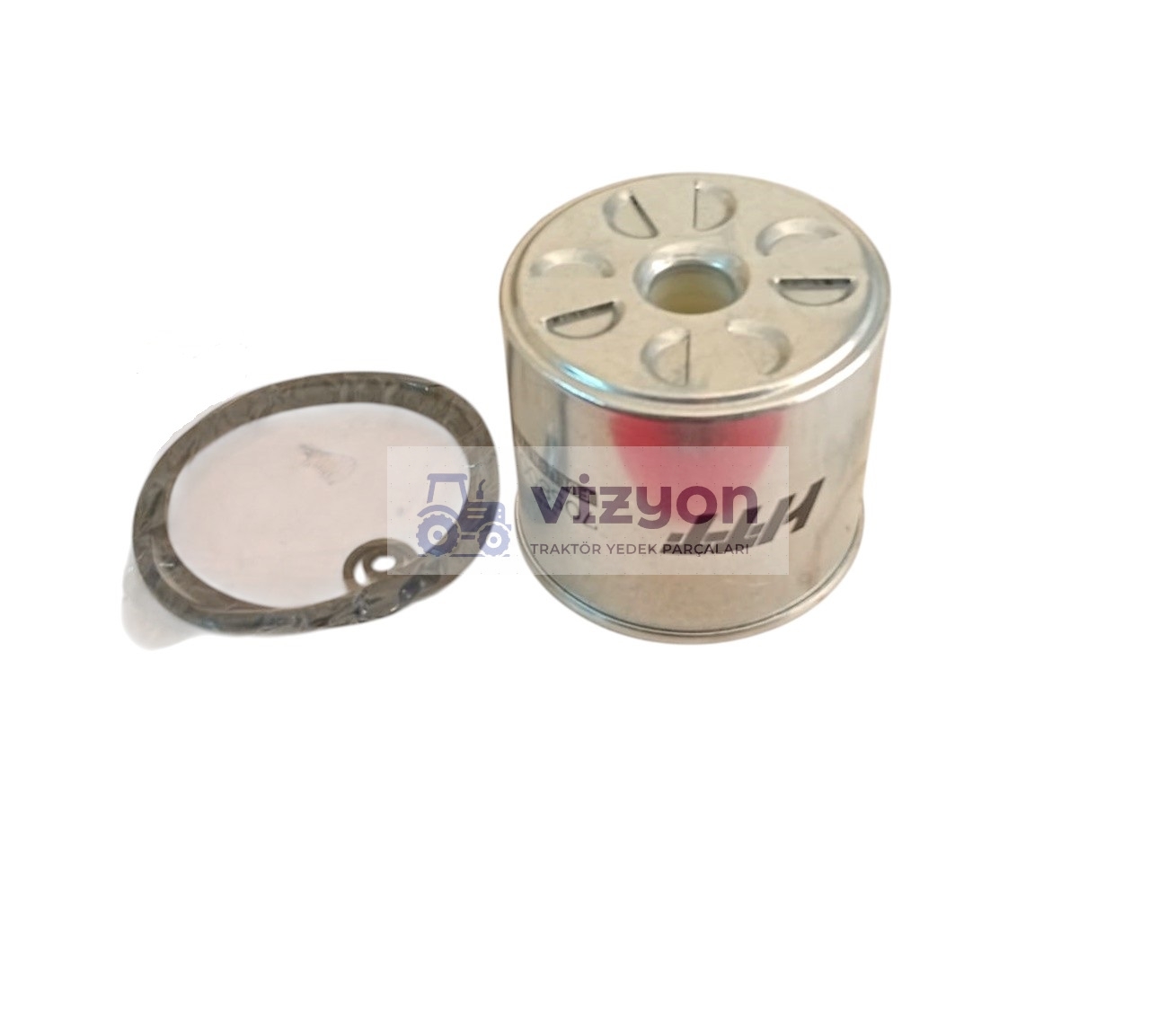 FORD-MASSEY TRAKTÖR MAZOT FİLTRESİ ( CAV TİPİ )