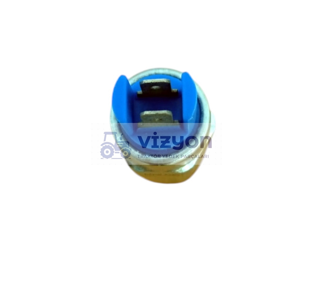 MASSEY FERGUSON 240-285 TRAKTÖR YAKIT POMPA STOP MÜŞÜRÜ