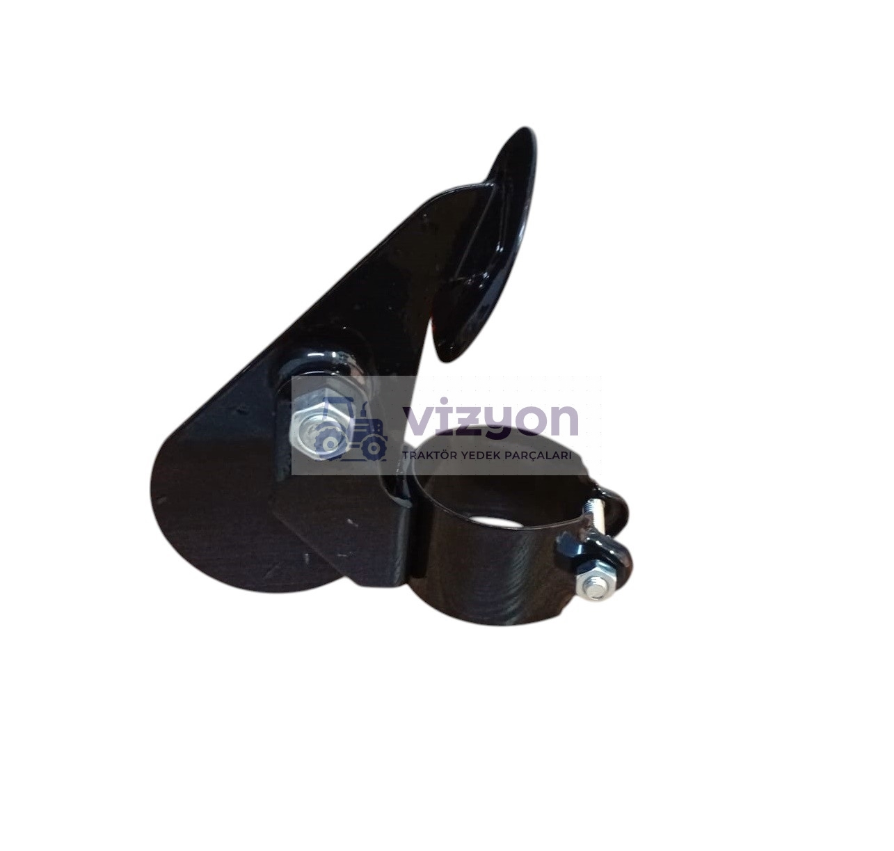MASSEY 135-240-255T TRAKTÖR EGZOZ ŞAPKASI ( 45 MM )
