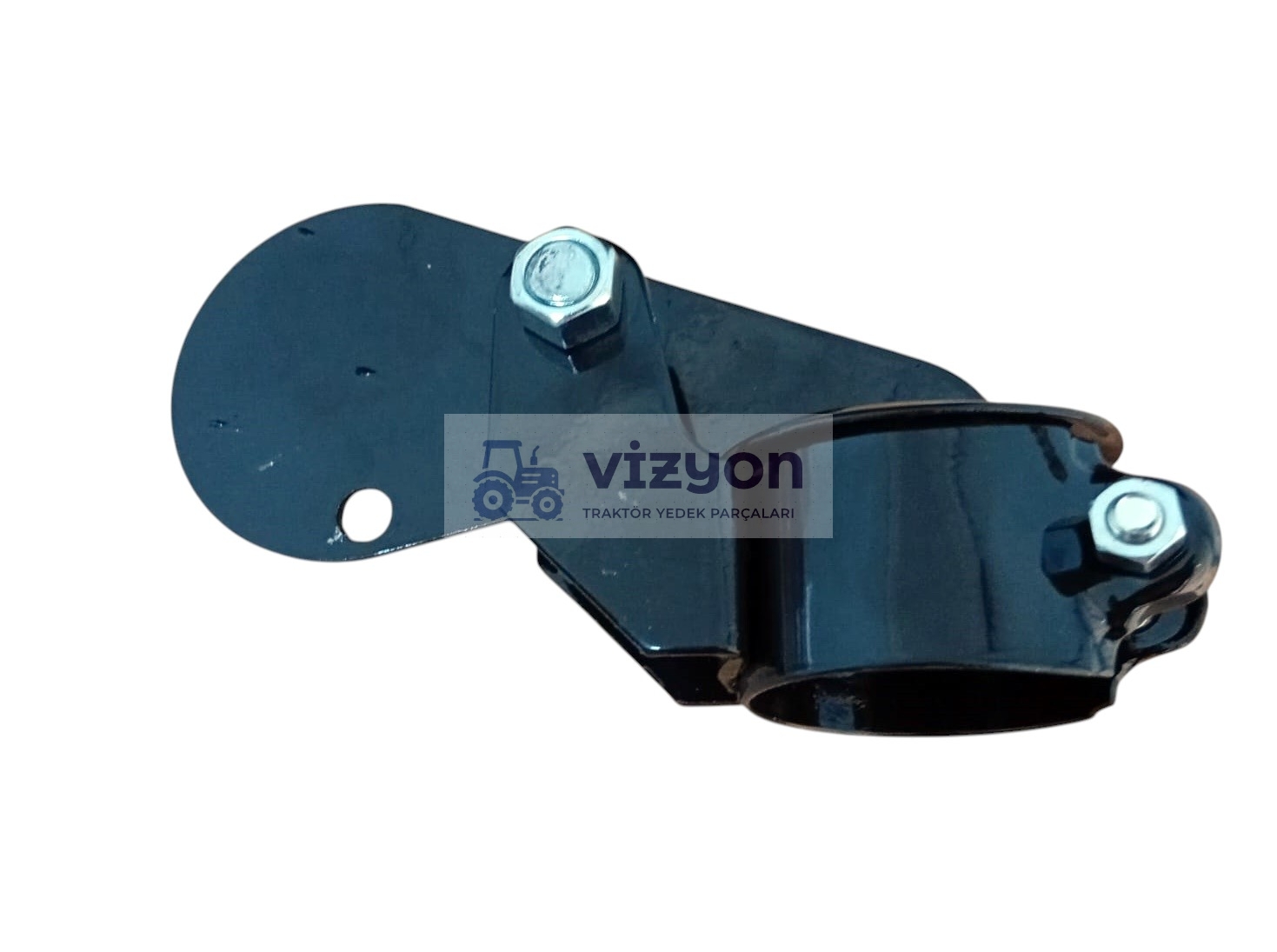 MASSEY 135-240-255T TRAKTÖR EGZOZ ŞAPKASI ( 45 MM )
