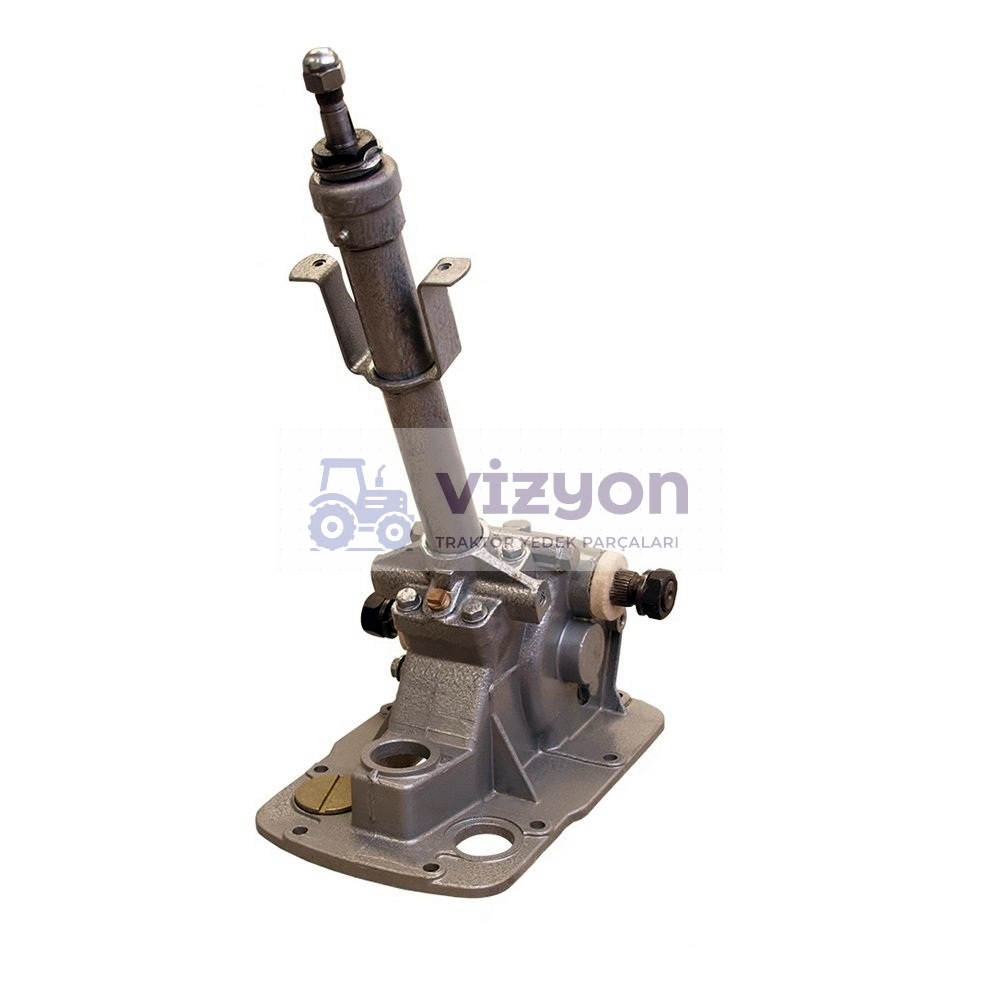 MASSEY 135-240 TRAKTÖR DİREKSİYON KUTUSU KOMPLE