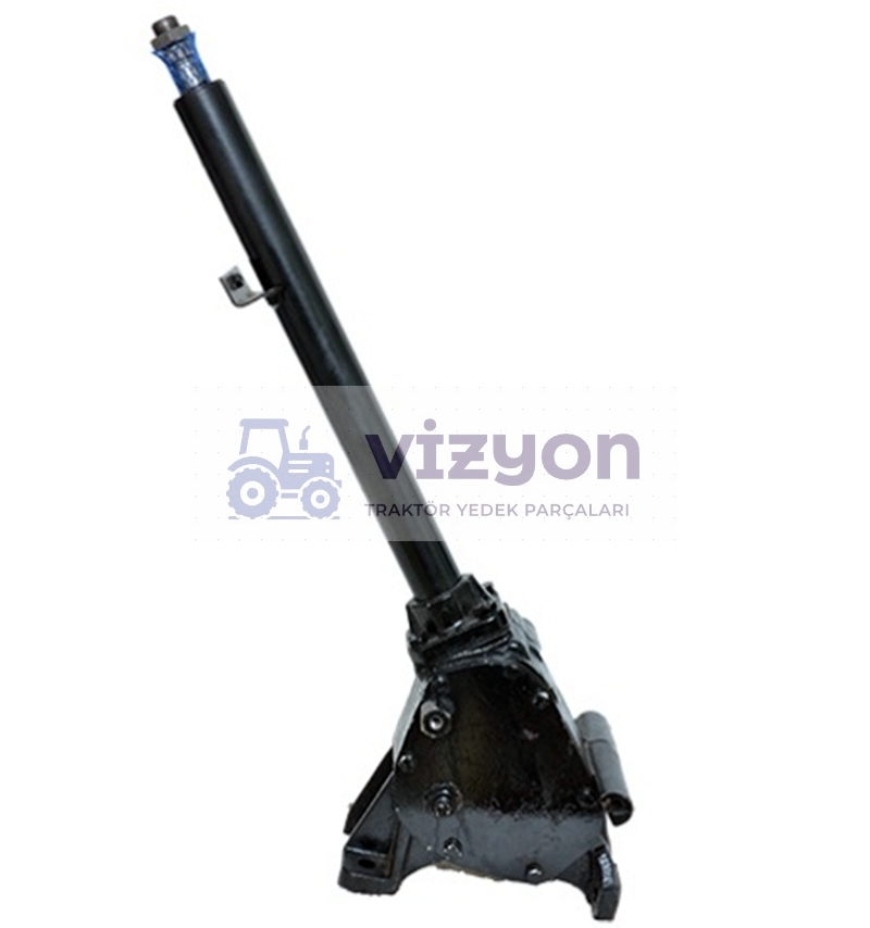 MASSEY 265-285 TRAKTÖR DİREKSİYON KUTUSU KOMPLE