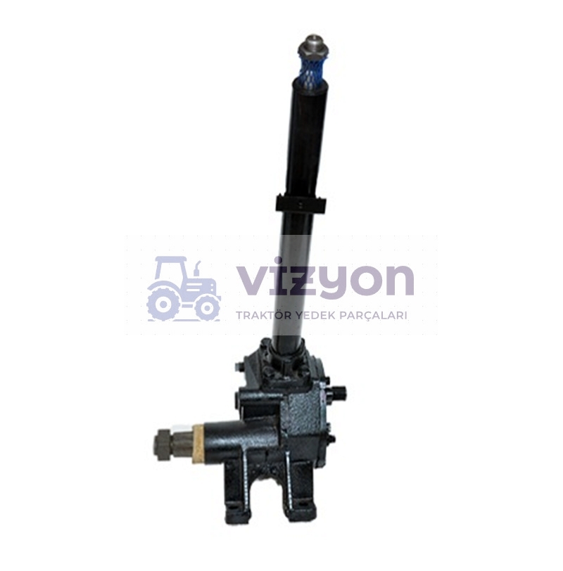 MASSEY 265-285 TRAKTÖR DİREKSİYON KUTUSU KOMPLE