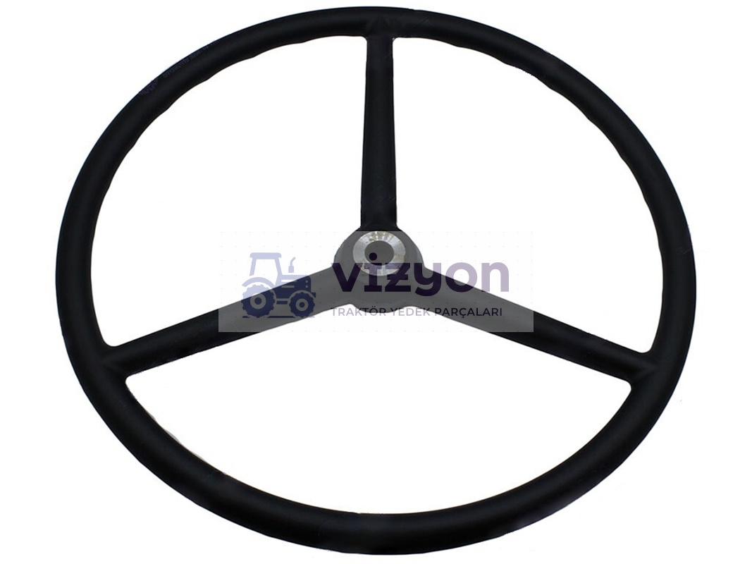 MASSEY 240 TRAKTÖR DİREKSİYON SİMİDİ FREZELİ ( ORJİNAL TİP )
