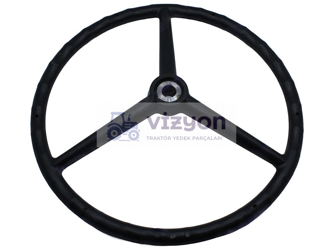 MASSEY 240 TRAKTÖR DİREKSİYON SİMİDİ FREZELİ ( ORJİNAL TİP )