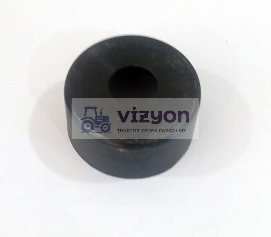 MASSEY 135-240 TRAKTÖR DİREKSİYON SOMUN KAPAĞI ( PLASTİK )