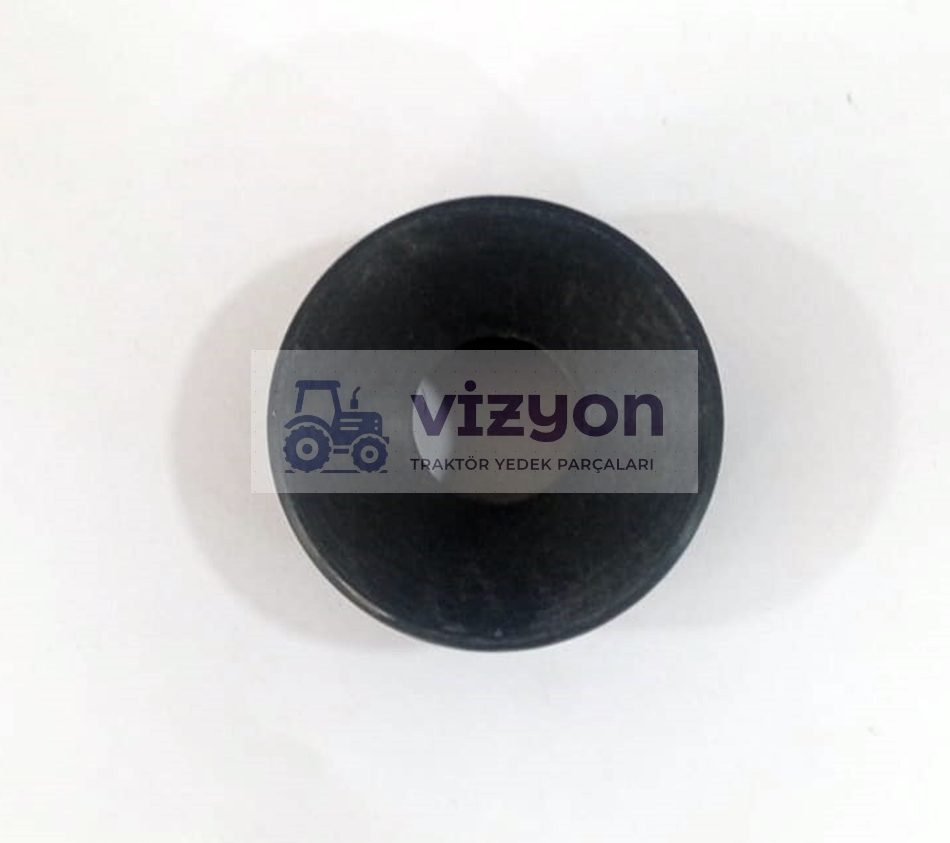 MASSEY 135-240 TRAKTÖR DİREKSİYON SOMUN KAPAĞI ( PLASTİK )