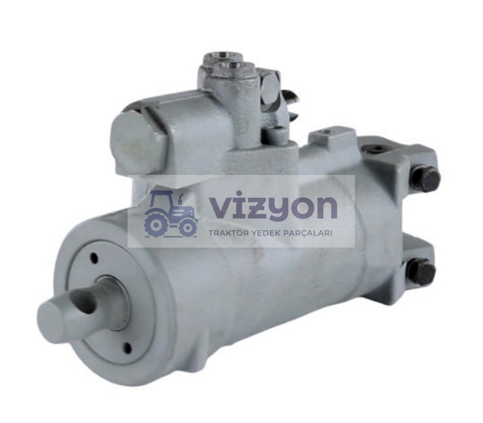 MF 265-285 DİREKSİYON HİDROLİK SİLİNDİR LİFTİ